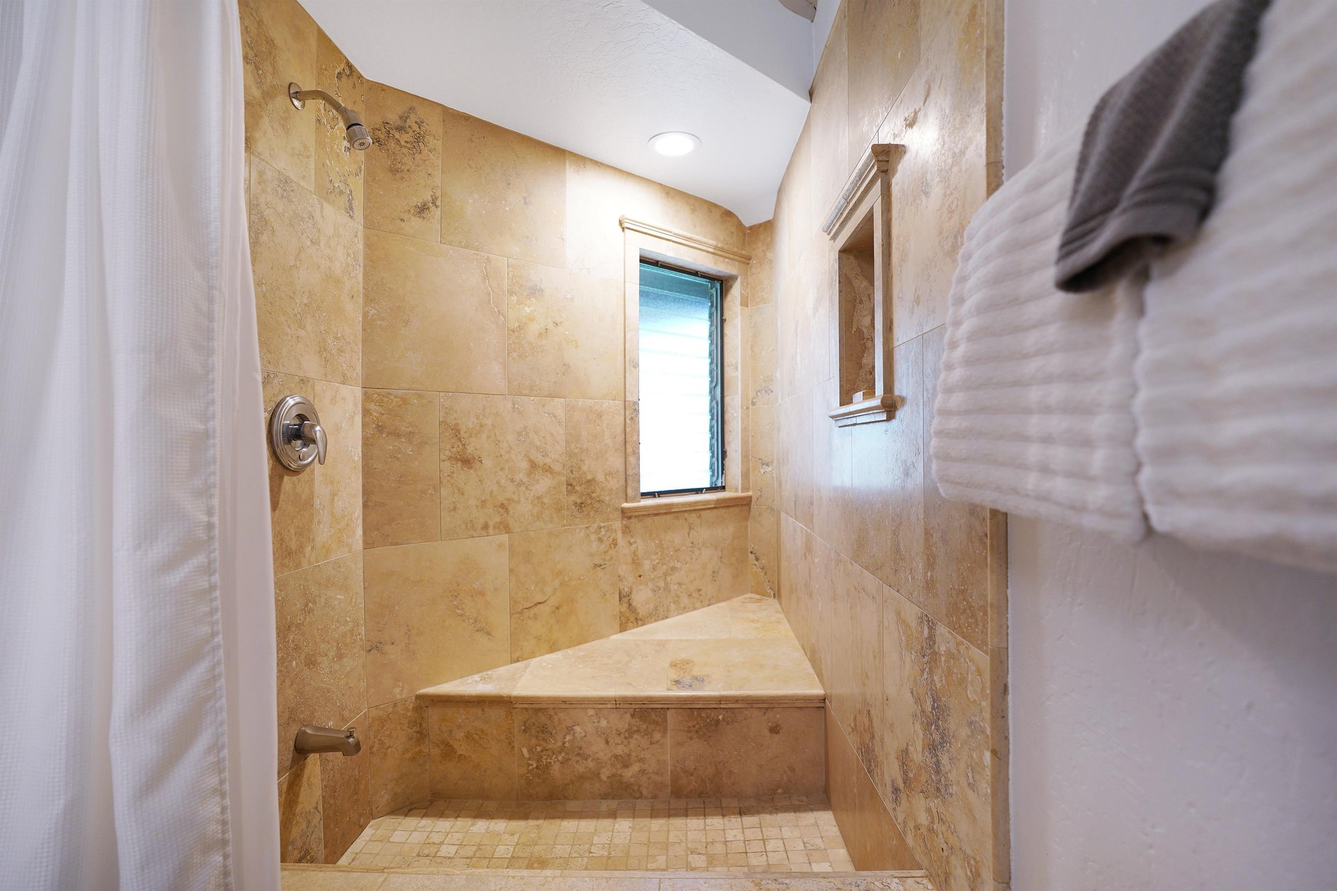 Shower