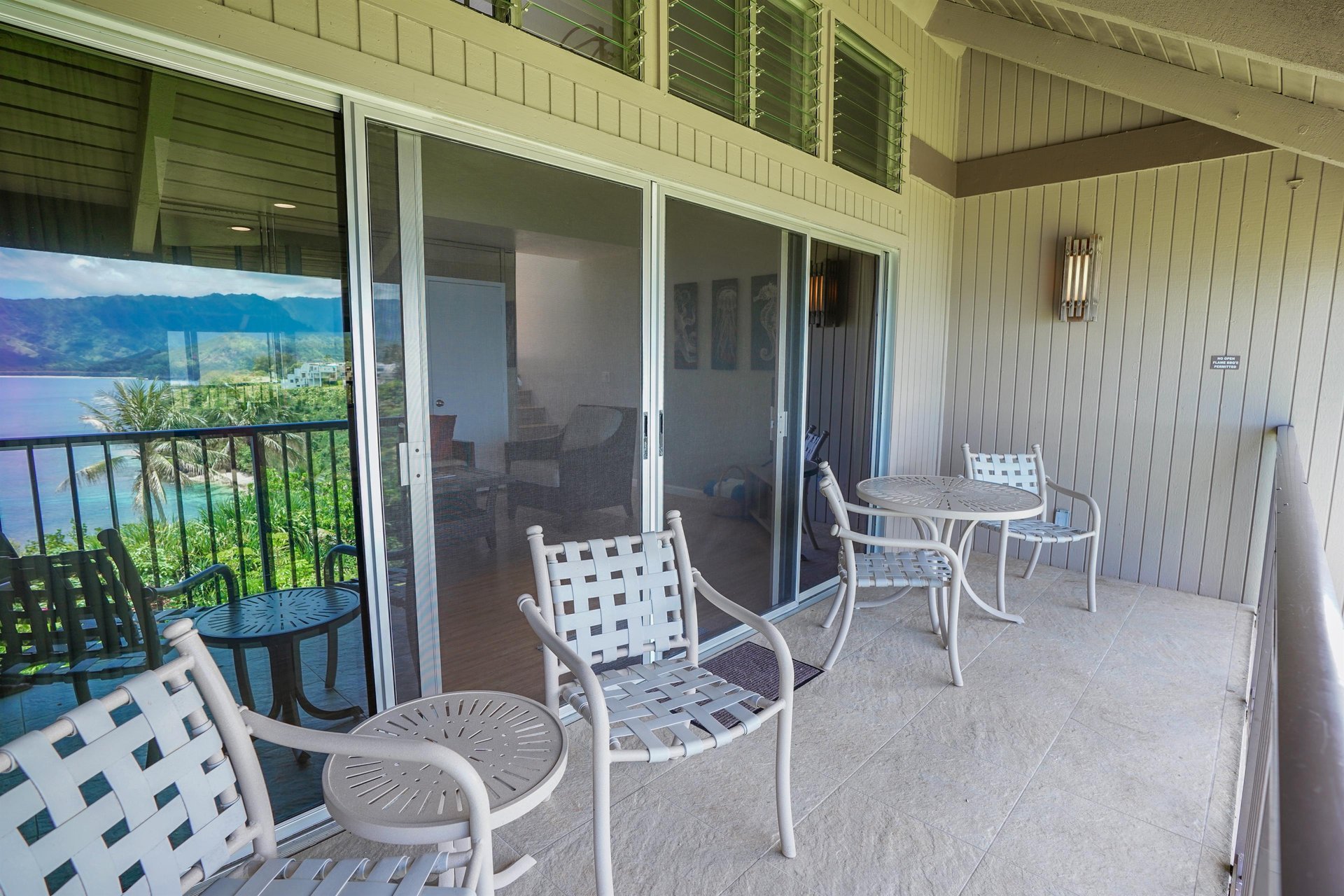 Lanai Area