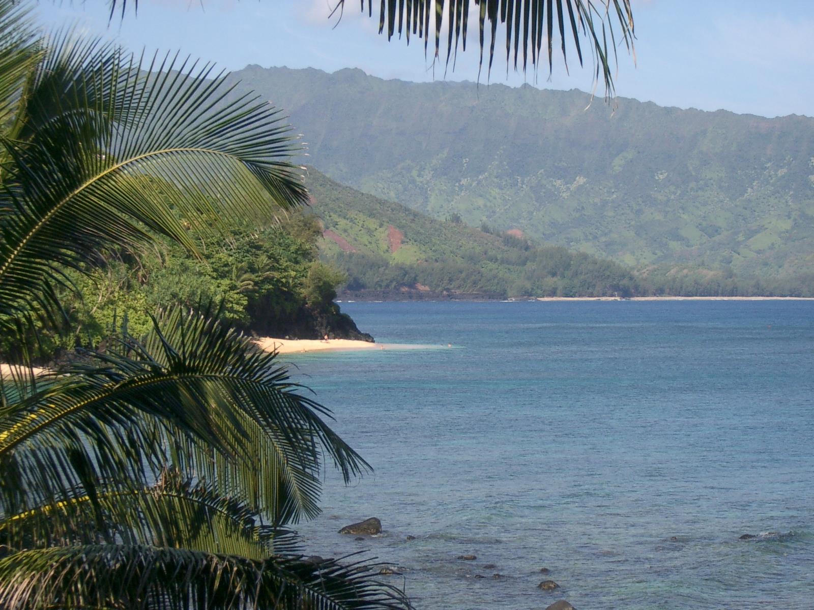 Hideaway Beach