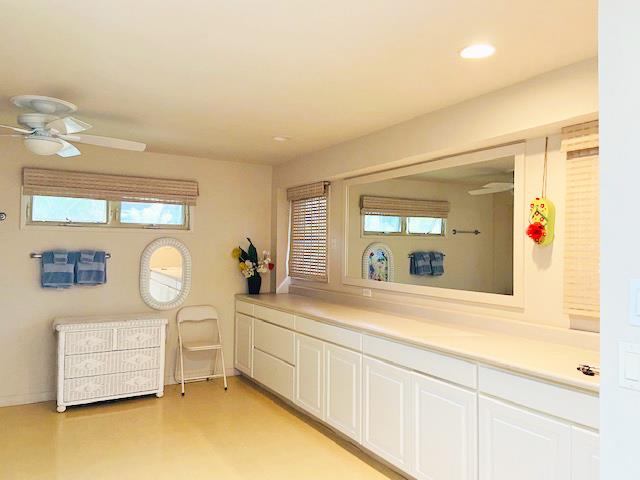 Downstairs Bathroom