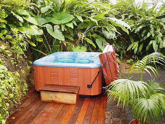 Private Spa