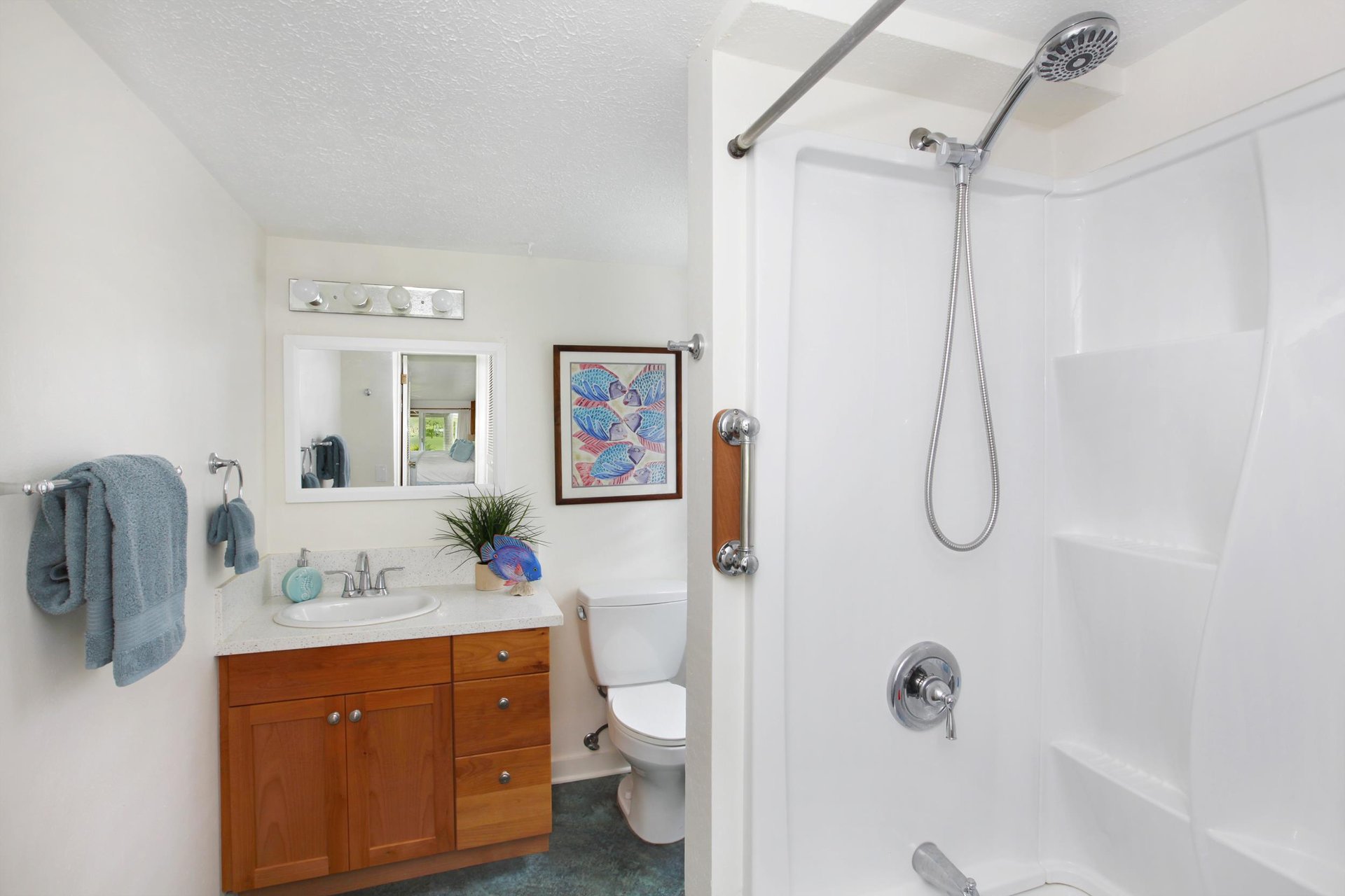 Bathroom 3