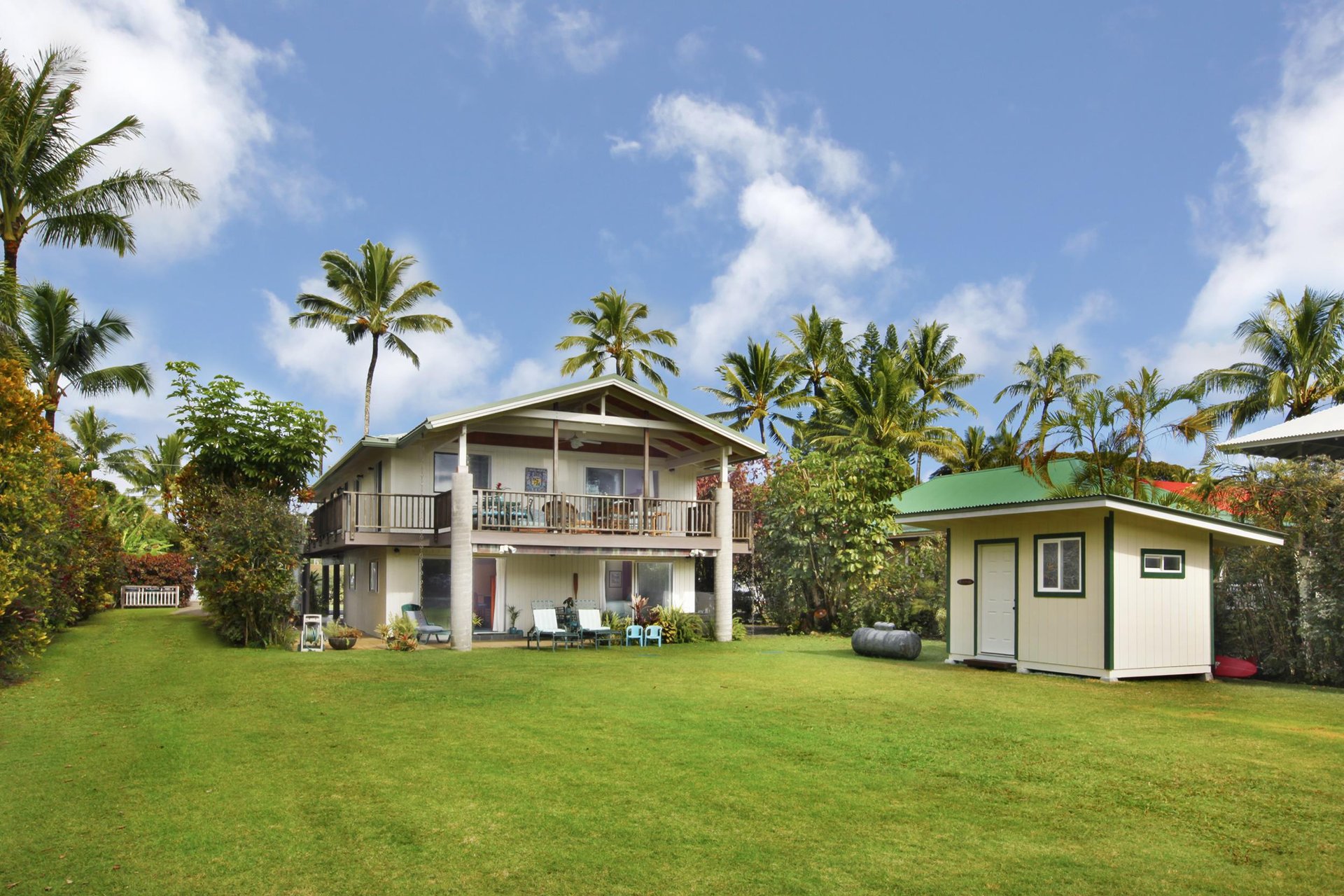 Watson Home