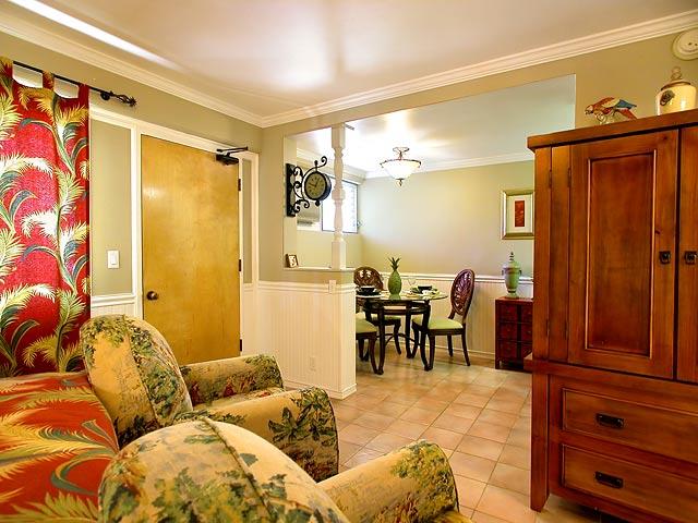 Prince Kuhio Studio 116