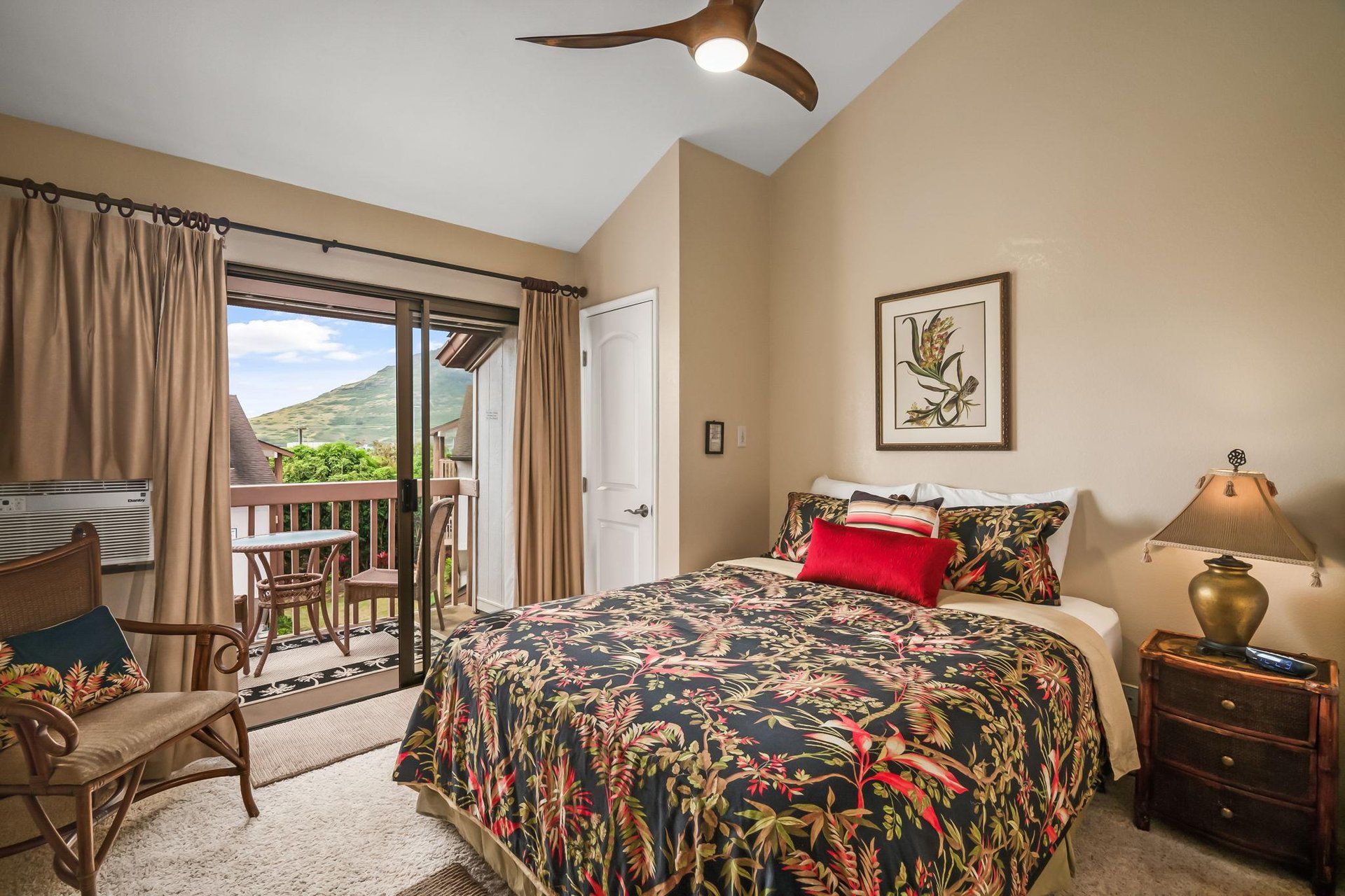 Main bedroom