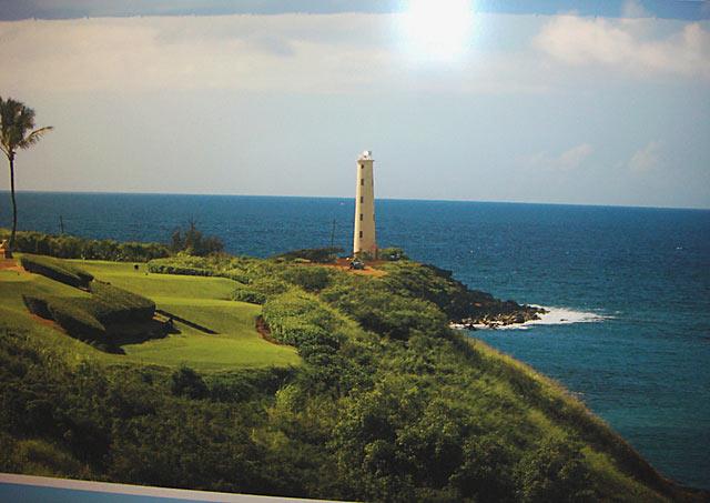 Lighthouse