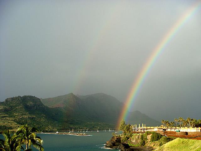 Rainbow