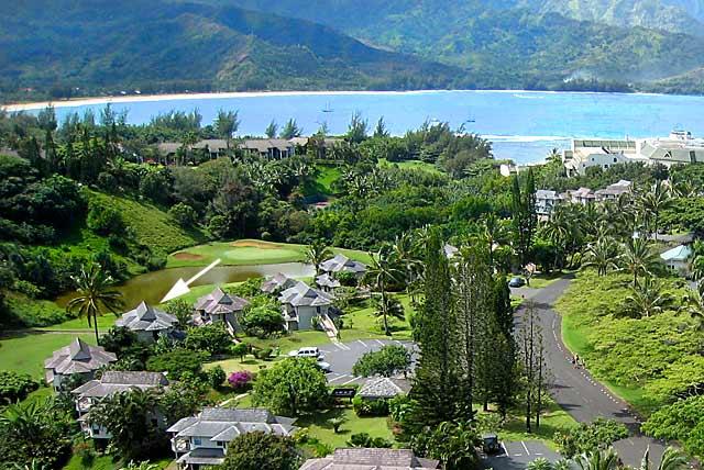 Hanalei Bay Villas 21