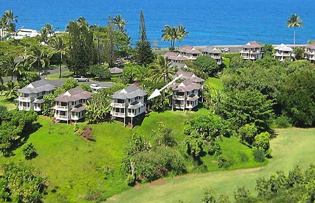 Hanalei Bay Villas 21