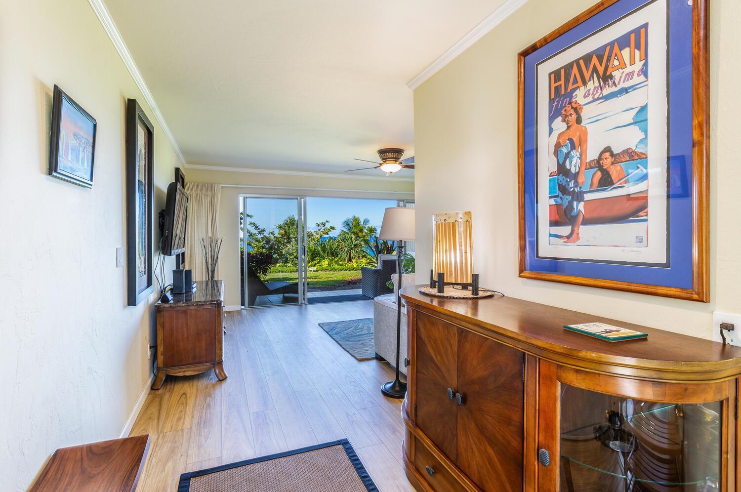 Entry Way