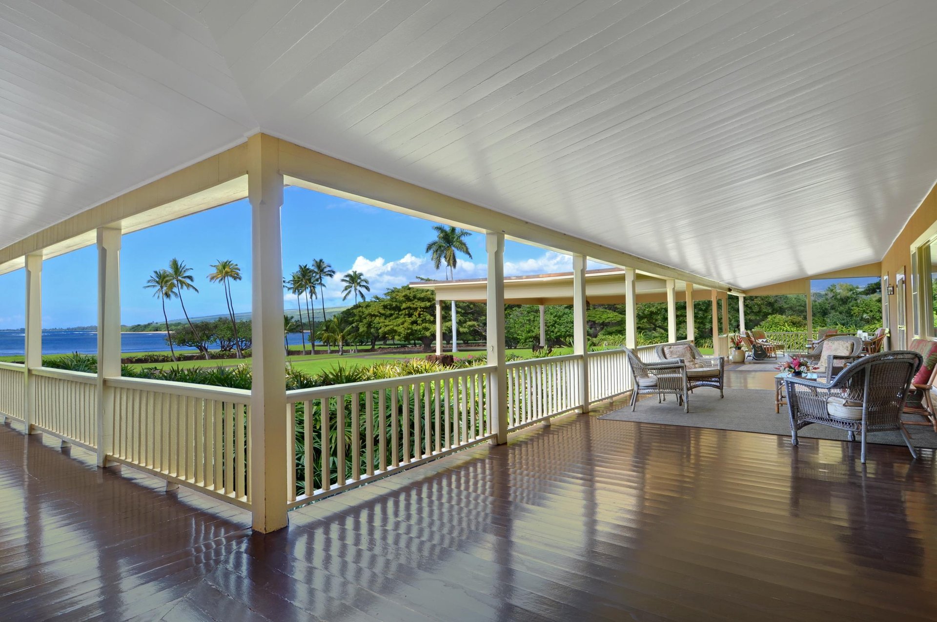 Lanai