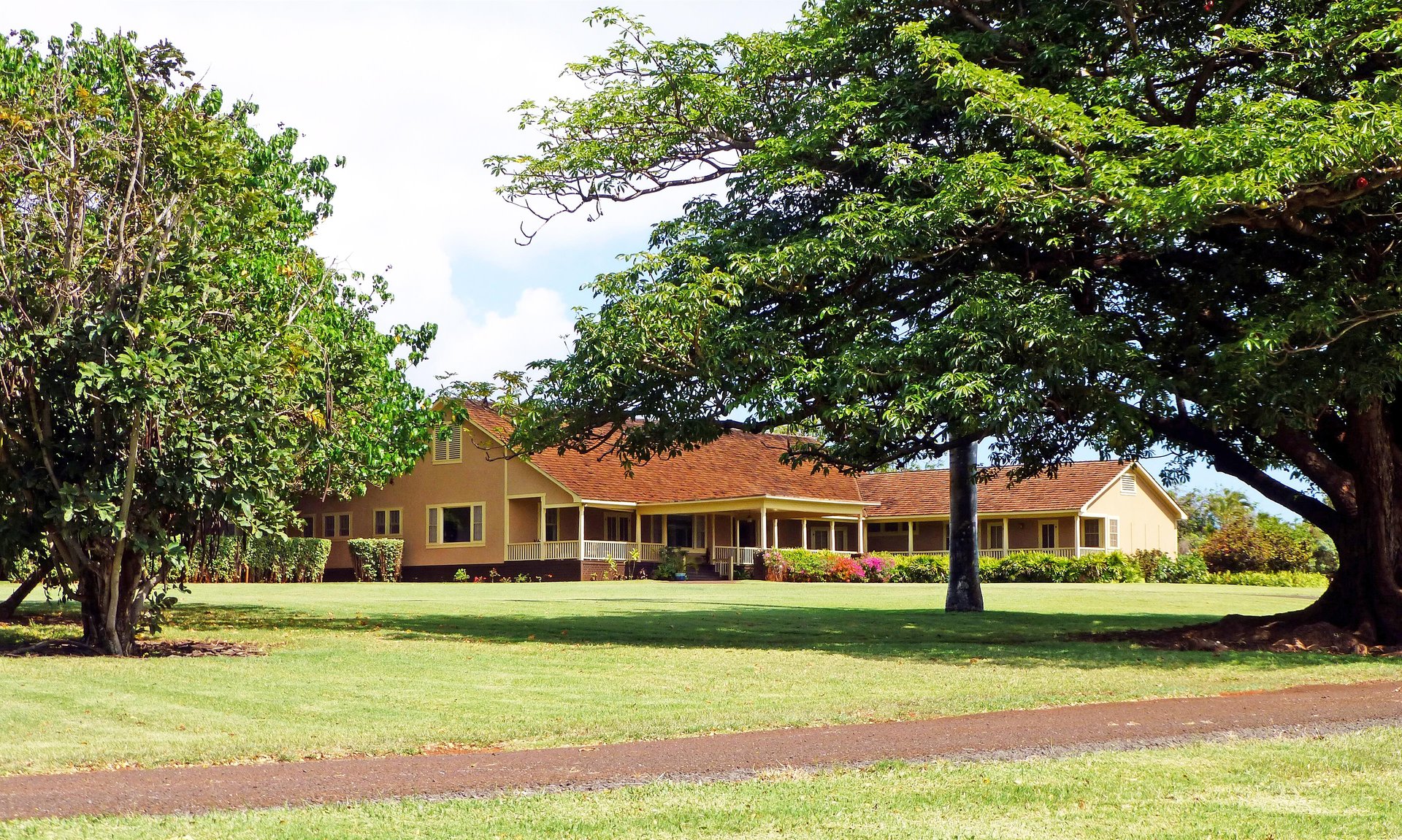 Pakala Plantation Estate