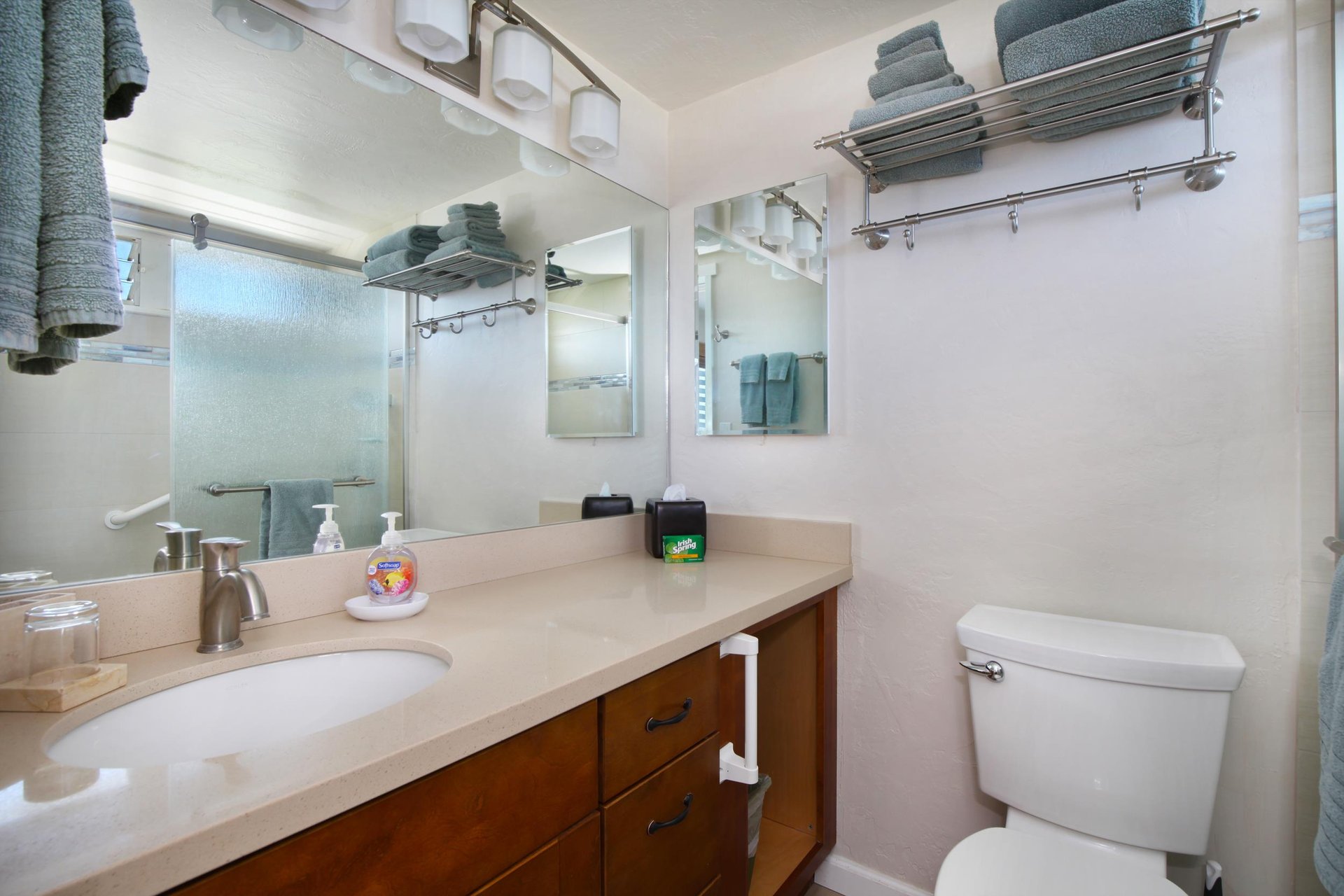 Bathroom 2