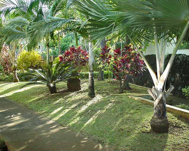 Prince Kuhio Grounds
