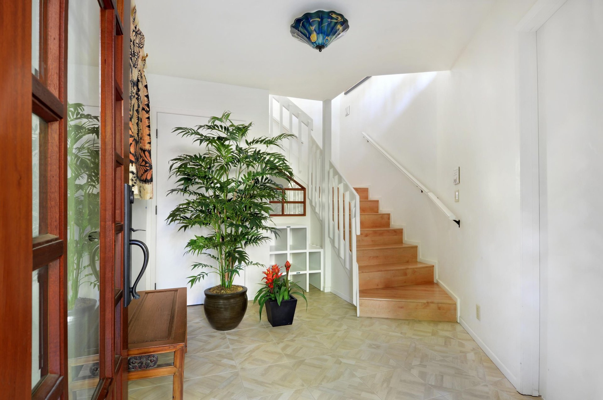 Enter your home away from home