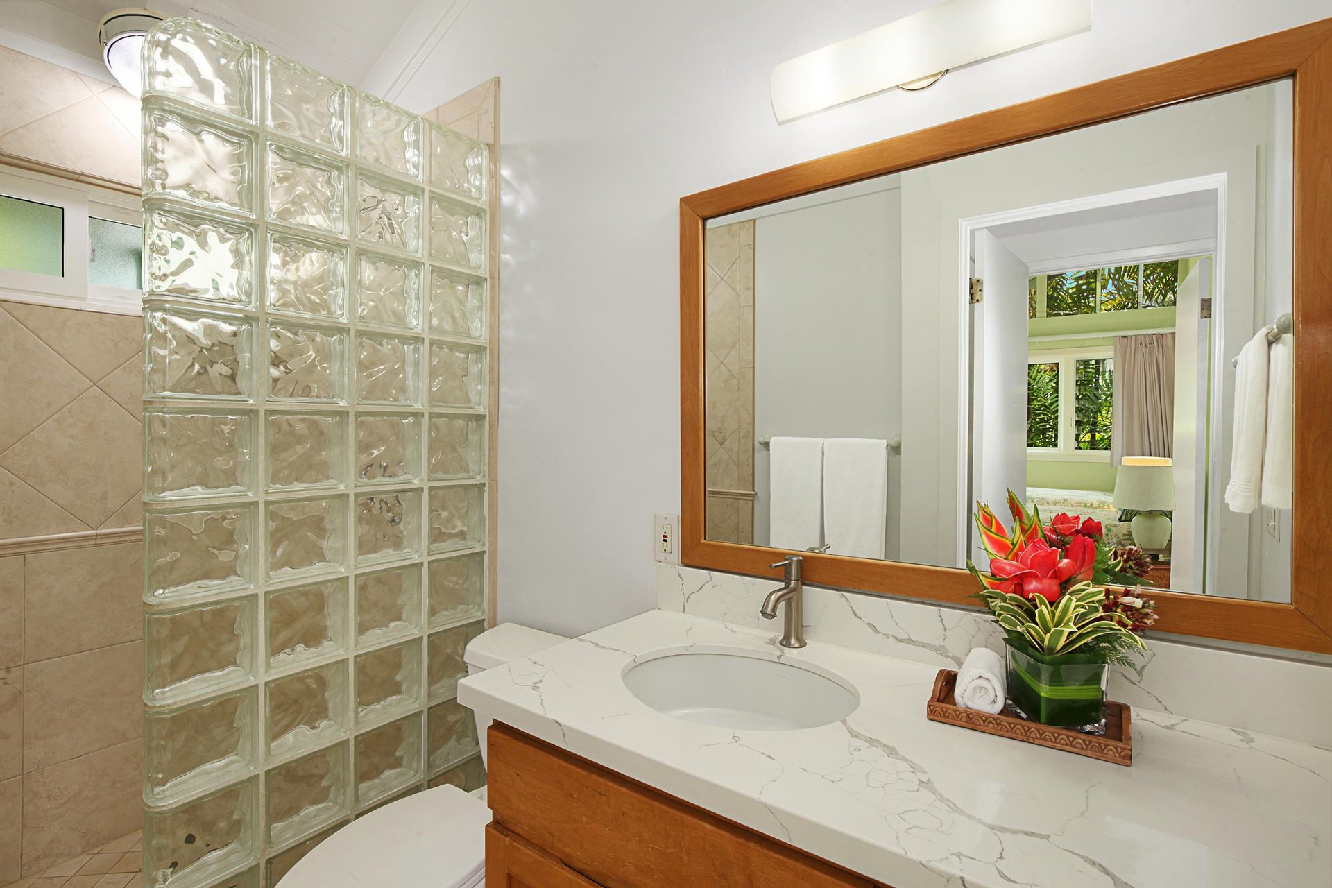Hall Bathroom