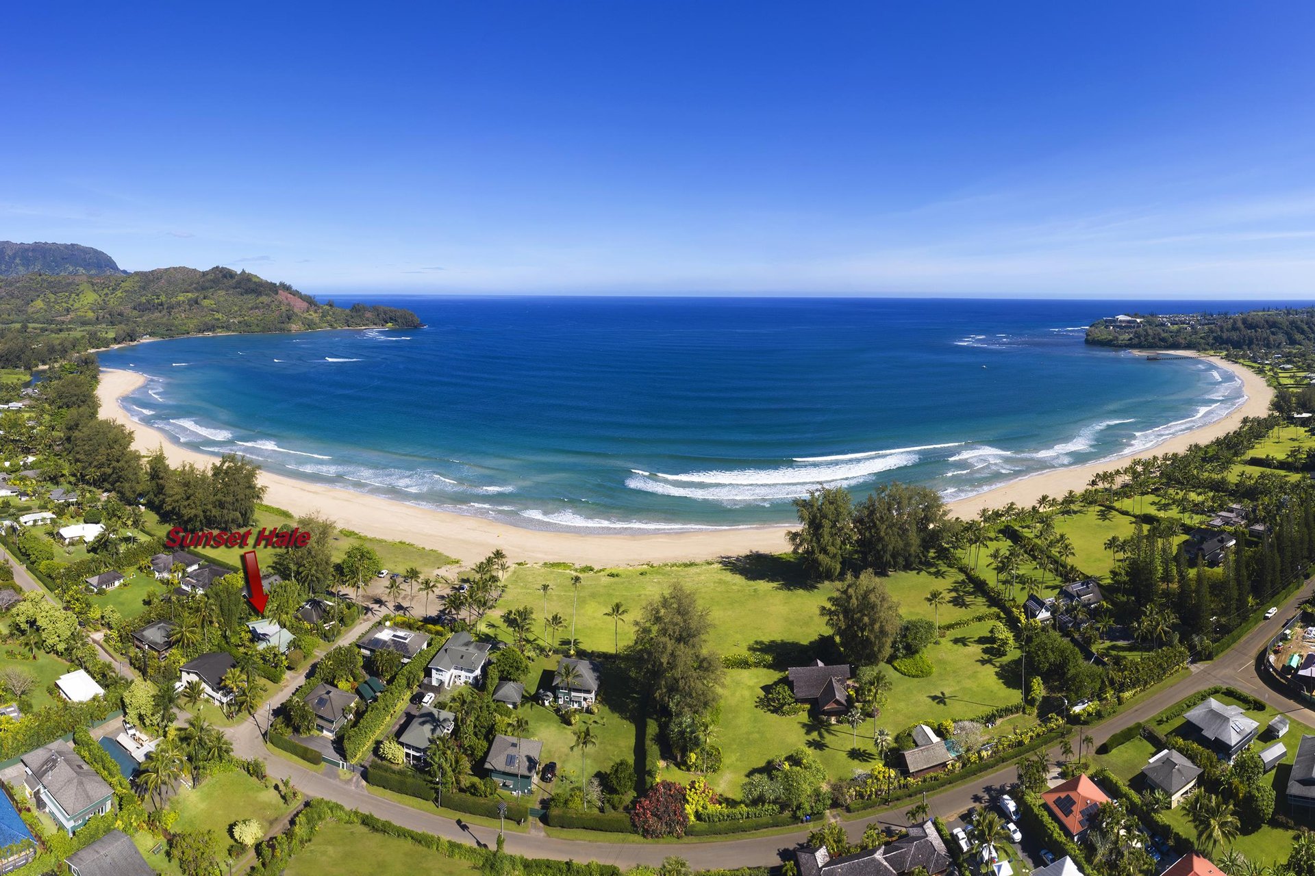 Close proximity to many activities, dining and shopping