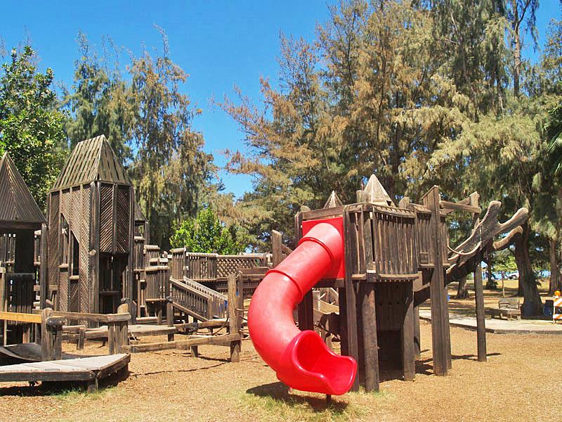 Kamalani Park