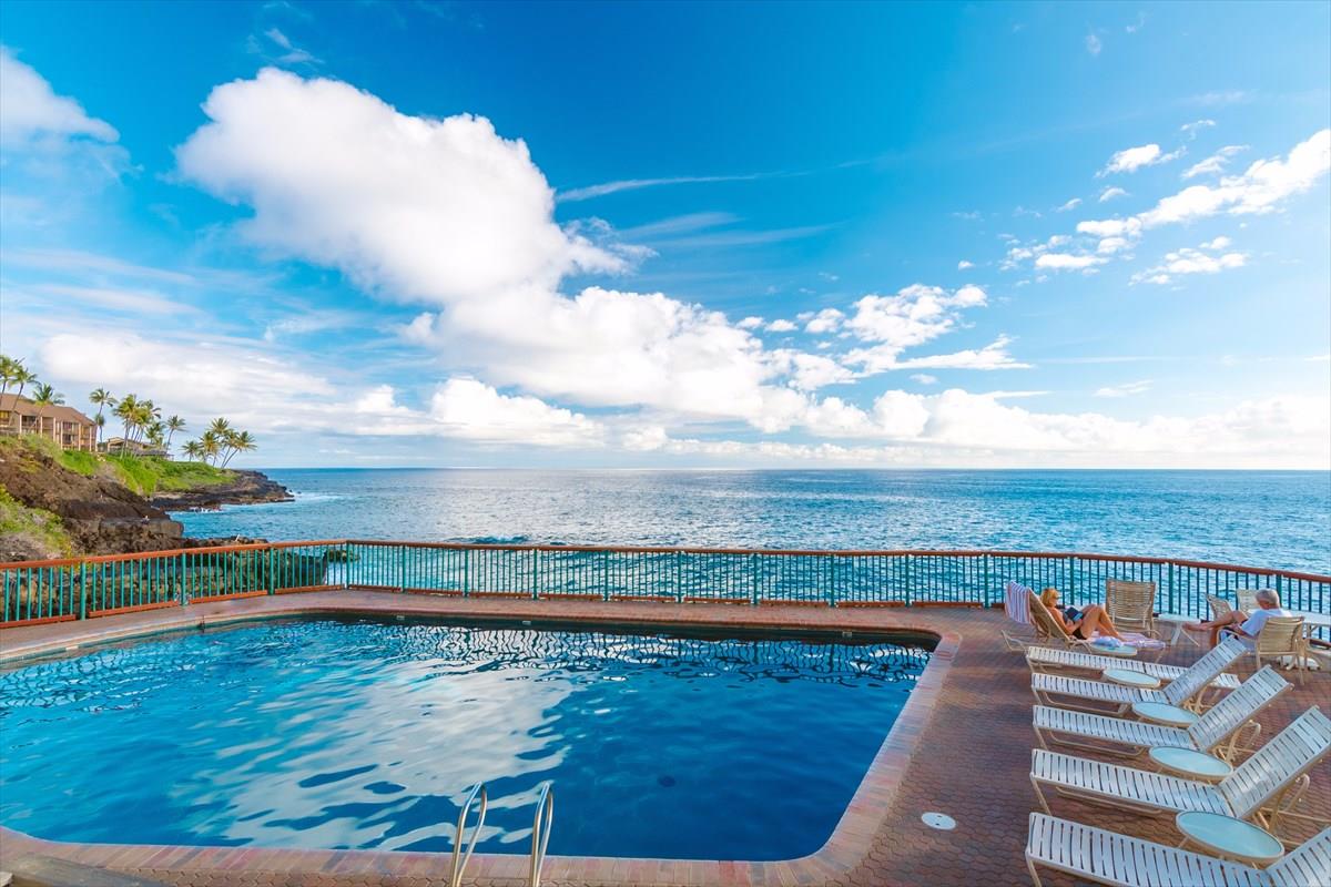 Pool Area