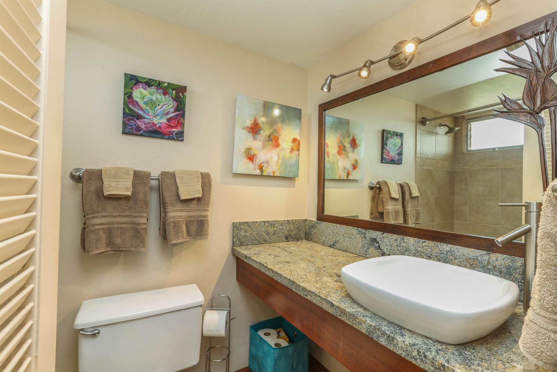 Bathroom 2