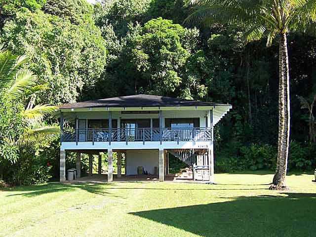 Nakea Cottage