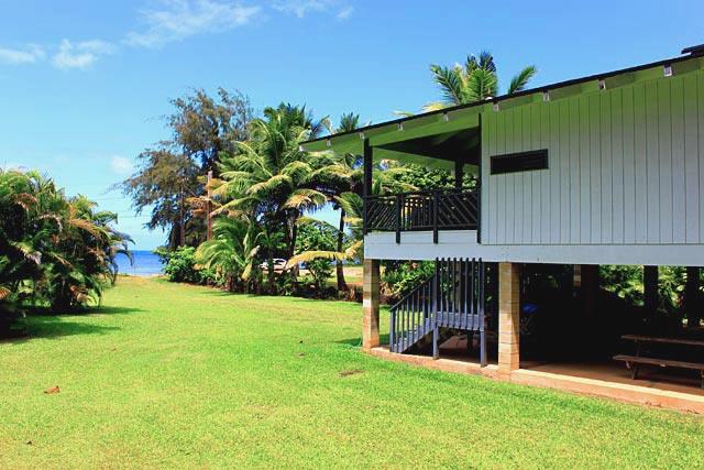 Nakea Cottage