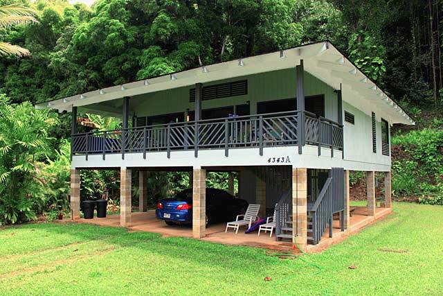 Nakea Cottage