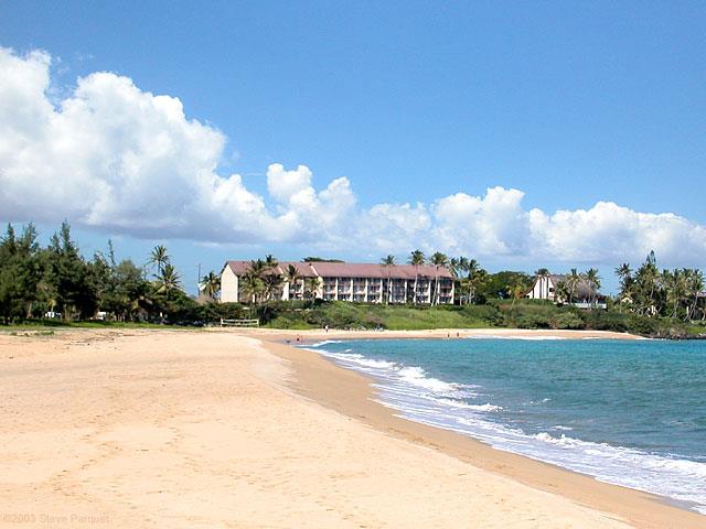 Wailua Bay View