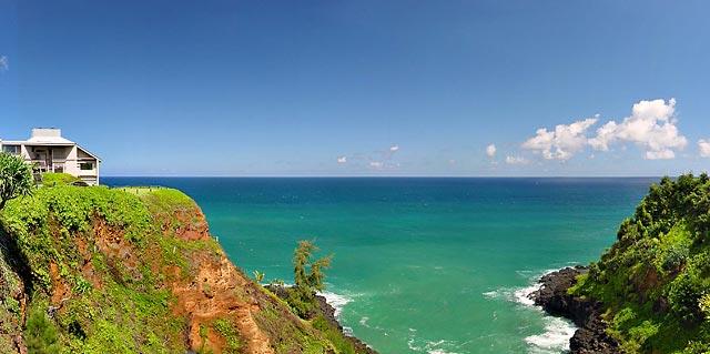 Ocean view