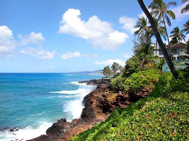 Ocean View