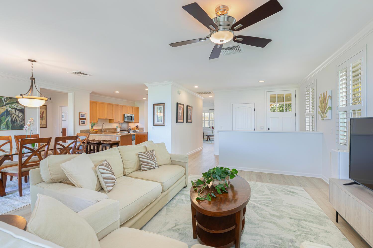 A place where comfort meets elegance