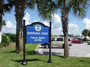 1648264 Norriego Point