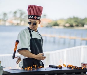 2016276 Mr Hibachi