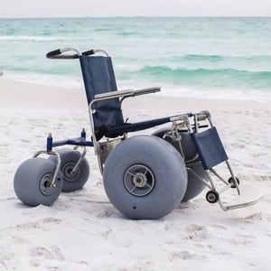 2248802 Ldv Rentals Beach Wheelchair