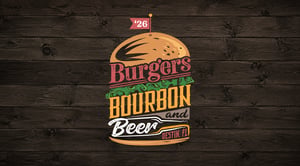 2259452 Destin Burgers Bourbon Beer