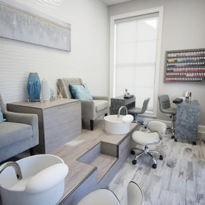 2260019 A Room With A Table Chairs And A Couch