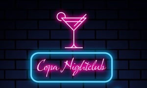 109725 Copa