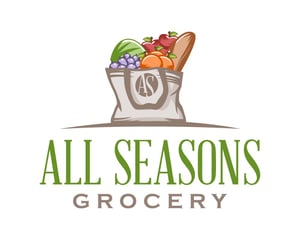 2104264 All Seasons Grocery
