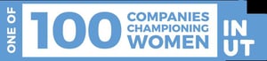 2409757 One Of Utahs 100 Companies Championing Women