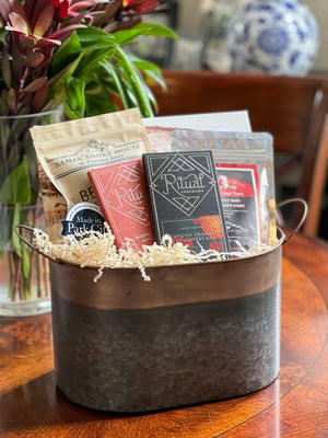 2665855 Mipc Gift Basket