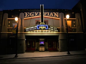3954 Egyptian Theatre