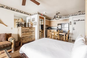 Murphy bed