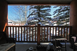 Skiinskiout to Park City Mountain