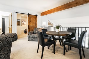 Loft Area