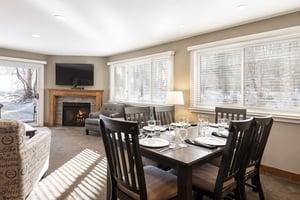 Dining Room with seating for 6
