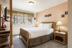 Main bedroom
