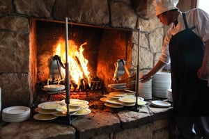 4041 278 Deer Valley Resort Winter_fireside Dining_600px