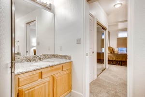 Main bath