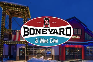 40845 Boneyardwinedive