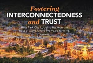 4791585 Fostering Interconnectedness And Trust
